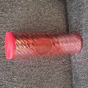 Starbucks Red Holiday Tumbler 16oz